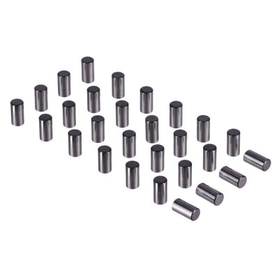 Pinion shaft (right side) crankcase/wheel rollers, +.0004"""" | Lieferumfang: Nur ein Teil des abgebildeten Artikels.
