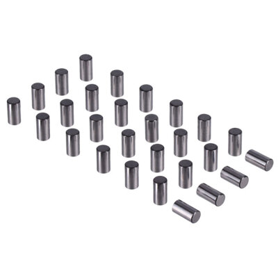 Pinion shaft (right side) crankcase/wheel rollers, +.0006"""" | Lieferumfang: Nur ein Teil des abgebildeten Artikels.