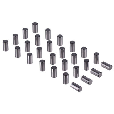 Pinion shaft (right side) crankcase/wheel rollers, +.0010"""" | Lieferumfang: Nur ein Teil des abgebildeten Artikels.