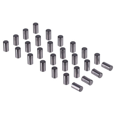 Pinion shaft (right side) crankcase/wheel rollers, +.0020"""" | Lieferumfang: Nur ein Teil des abgebildeten Artikels.