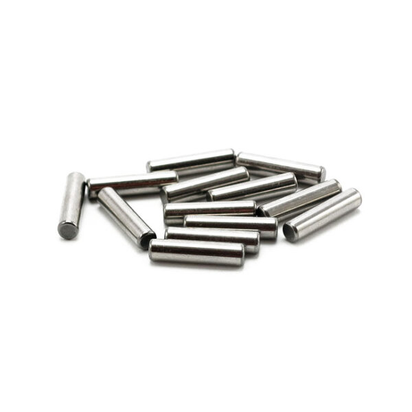 Pinion shaft (right side) crankcase rollers,...
