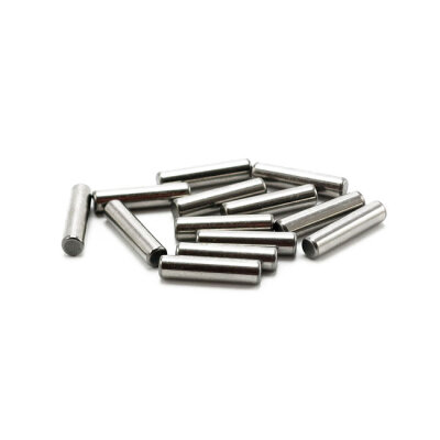 Pinion shaft (right side) crankcase rollers, +.0010"""" | Lieferumfang: Nur ein Teil des abgebildeten Artikels.