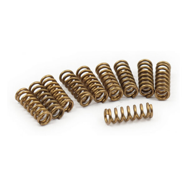 Friction ball spring, Linkert carburetor | Lieferumfang:...
