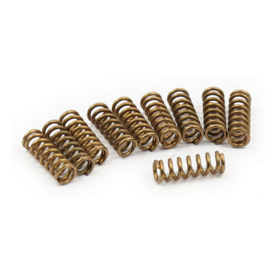 Friction ball spring, Linkert carburetor | Lieferumfang: Nur ein Teil des abgebildeten Artikels.