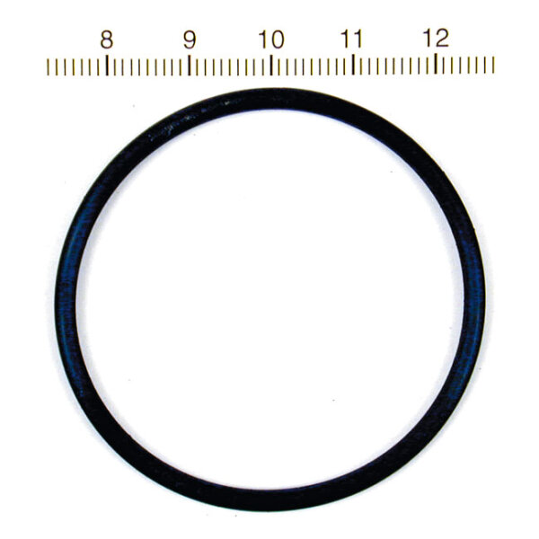 James, carburetor to manifold spacer block o-ring. Tillotson | Lieferumfang: Nur ein Teil des abgebildeten Artikels.