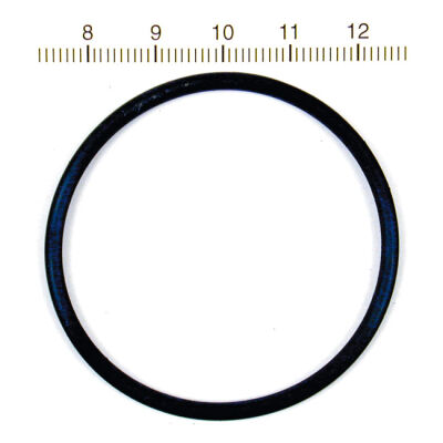 James, carburetor to manifold spacer block o-ring. Tillotson | Lieferumfang: Nur ein Teil des abgebildeten Artikels.