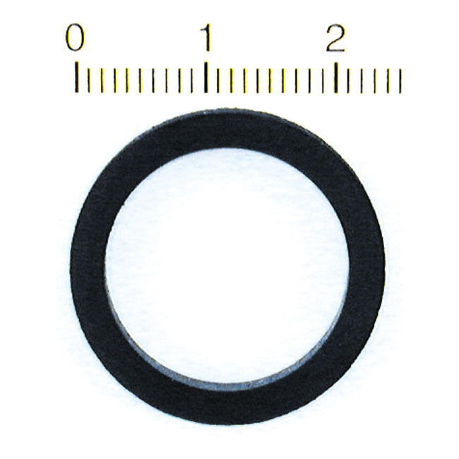 James, magneto & circuit breaker oil seal | Lieferumfang: Nur ein Teil des abgebildeten Artikels.