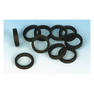 James, magneto & circuit breaker oil seal | Lieferumfang: Nur ein Teil des abgebildeten Artikels.