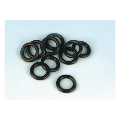 James, O-ring shifter fork shaft. Round | Lieferumfang: Nur ein Teil des abgebildeten Artikels.