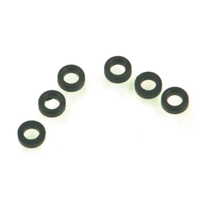 James, o-ring accelerator pump housing | Lieferumfang: Nur ein Teil des abgebildeten Artikels.