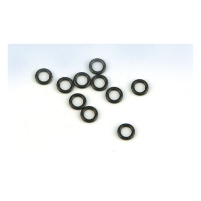 James O-ring, low speed mixture screw | Lieferumfang: Nur ein Teil des abgebildeten Artikels.