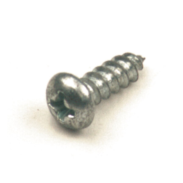Screw, outer trim ring headlamp door | Lieferumfang: Nur...
