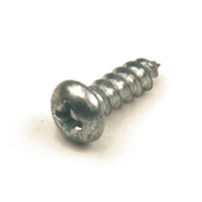 Screw, outer trim ring headlamp door | Lieferumfang: Nur ein Teil des abgebildeten Artikels.