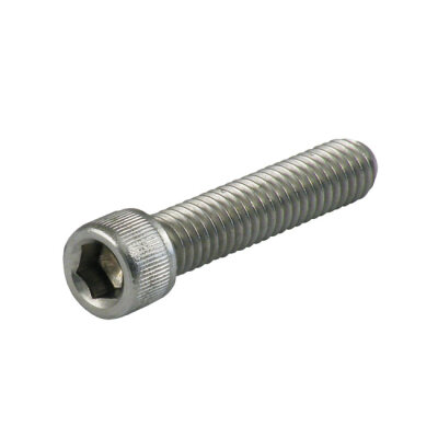 5/16-18 x 1 inch allen bolt stainless | Lieferumfang: Nur ein Teil des abgebildeten Artikels.