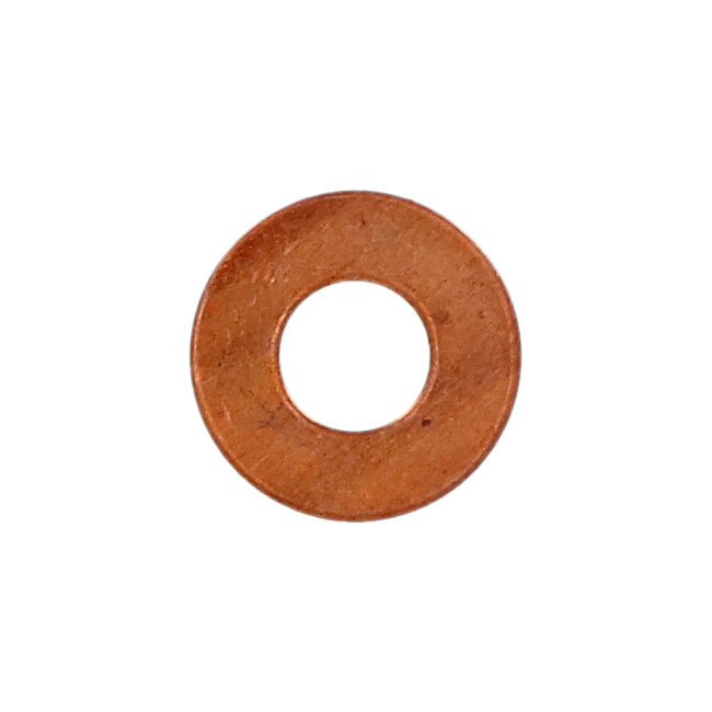 Athena, rocker box seal washer
