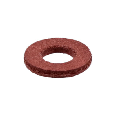 Athena, fiber gasket Linkert main nozzle