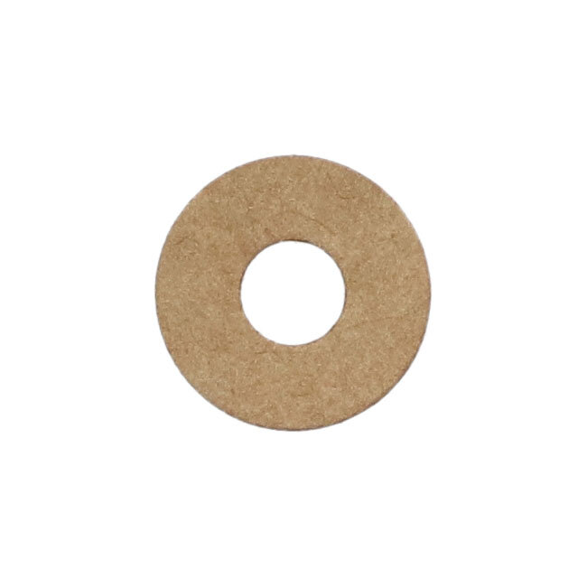 Athena, fiber washer