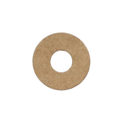 Athena, fiber washer