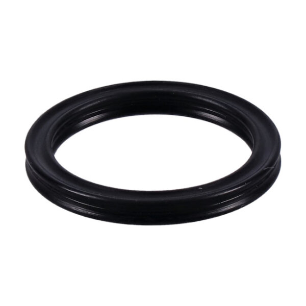Athena, quad seal pushrod cover. Upper