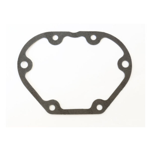 Athena, gasket transmission end cover....