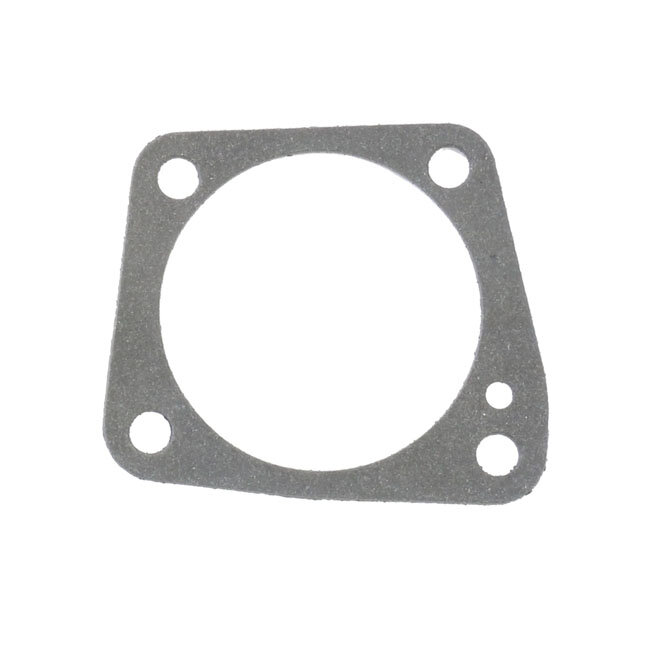 Athena, tappet block gasket. Front. .031"""" paper | Lieferumfang: Nur ein Teil des abgebildeten Artikels.