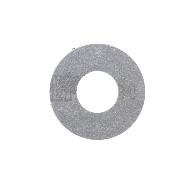 Athena, valve guide gasket. Paper | Lieferumfang: Nur ein Teil des abgebildeten Artikels.
