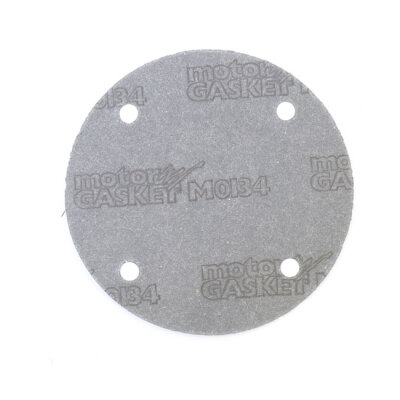 Athena, point cover gasket. .031"""" paper | Lieferumfang: Nur ein Teil des abgebildeten Artikels.