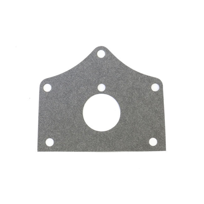Athena, gasket transmission shifter adapter plate. Paper | Lieferumfang: Nur ein Teil des abgebildeten Artikels.