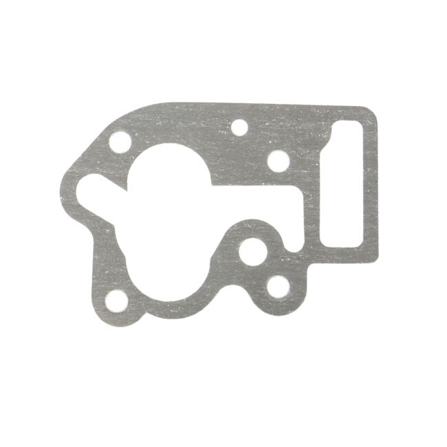 Athena, oil pump body to cover gasket. .031"""" paper | Lieferumfang: Nur ein Teil des abgebildeten Artikels.