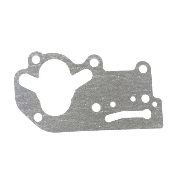 Athena, oil pump body to case gasket. .031"""" paper | Lieferumfang: Nur ein Teil des abgebildeten Artikels.