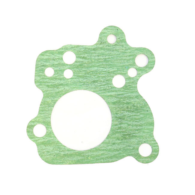 Athena, oil pump cover plate to body gasket. Paper | Lieferumfang: Nur ein Teil des abgebildeten Artikels.