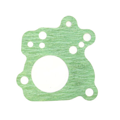Athena, oil pump cover plate to body gasket. Paper | Lieferumfang: Nur ein Teil des abgebildeten Artikels.