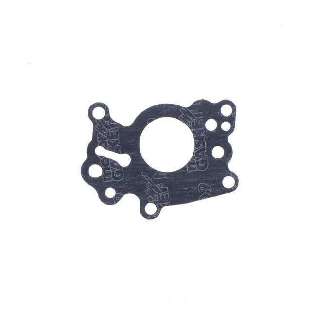 Athena, oil pump side mount gasket | Lieferumfang: Nur ein Teil des abgebildeten Artikels.