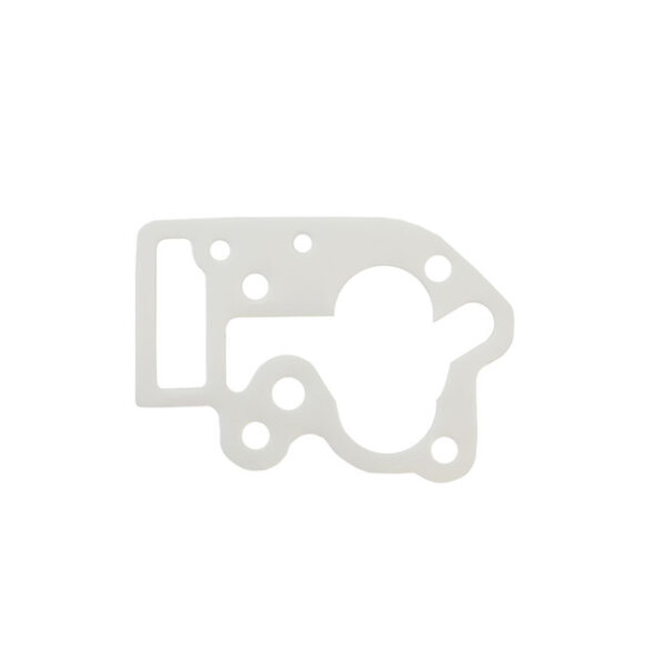 Athena, oil pump body to cover gasket. Mylar |...