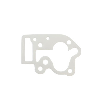 Athena, oil pump body to cover gasket. Mylar | Lieferumfang: Nur ein Teil des abgebildeten Artikels.