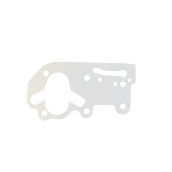 Athena, oil pump body to case gasket. Mylar |...