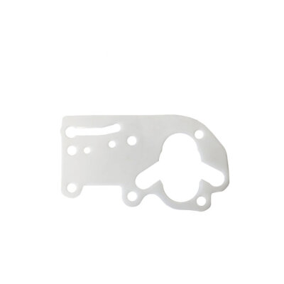 Athena, oil pump body to case gaskets. Mylar | Lieferumfang: Nur ein Teil des abgebildeten Artikels.