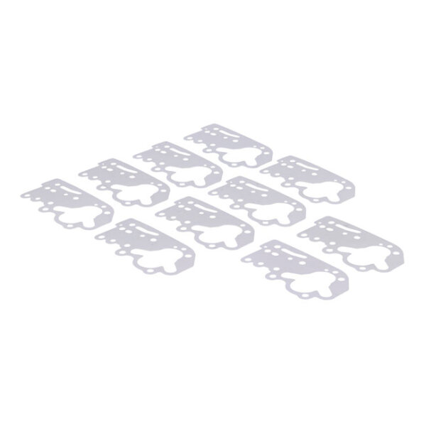 Athena, Oil pump gasket (mylar) | Lieferumfang: Nur ein Teil des abgebildeten Artikels.