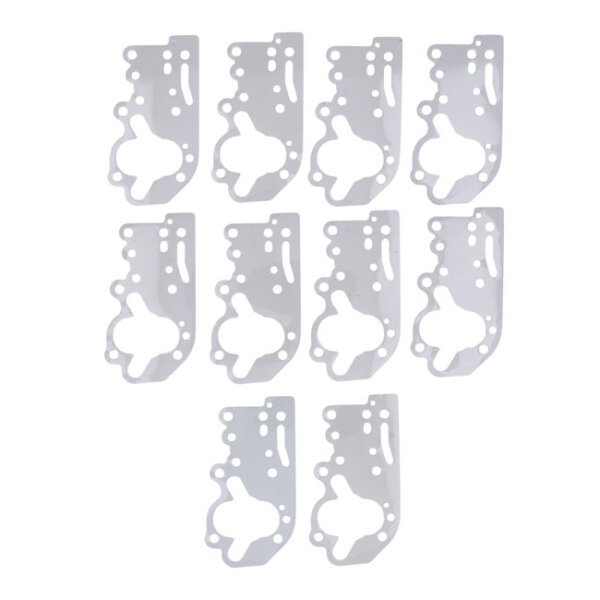 Athena, Oil pump gasket (mylar) | Lieferumfang: Nur ein Teil des abgebildeten Artikels.