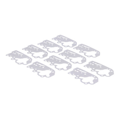 Athena, Oil pump gasket (mylar) | Lieferumfang: Nur ein Teil des abgebildeten Artikels.