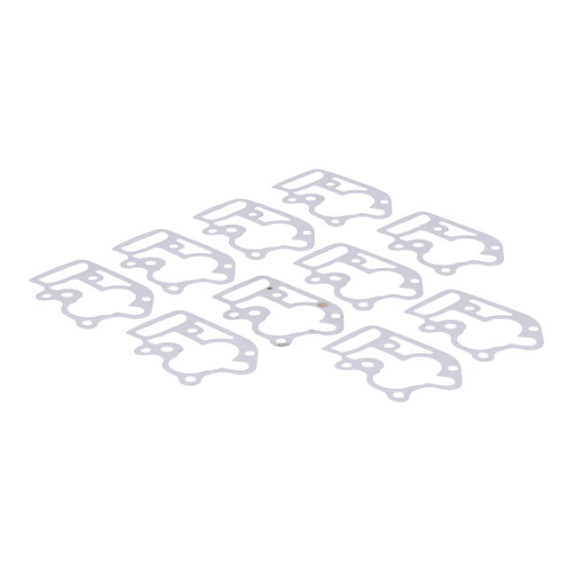Athena, Oil pump gasket (mylar) | Lieferumfang: Nur ein Teil des abgebildeten Artikels.