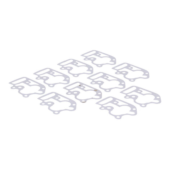 Athena, Oil pump gasket (mylar) | Lieferumfang: Nur ein Teil des abgebildeten Artikels.