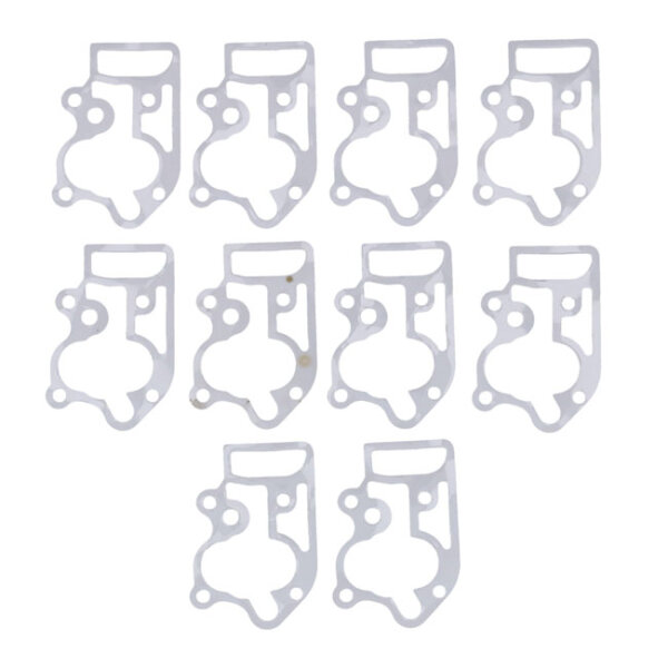 Athena, Oil pump gasket (mylar) | Lieferumfang: Nur ein Teil des abgebildeten Artikels.