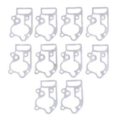 Athena, Oil pump gasket (mylar) | Lieferumfang: Nur ein Teil des abgebildeten Artikels.