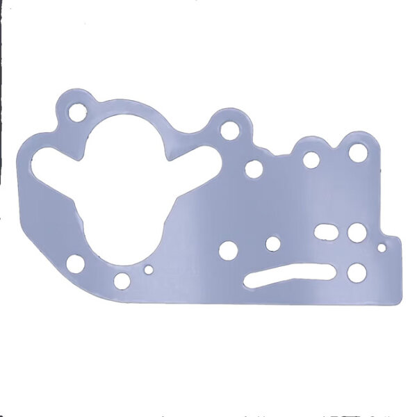 Athena, Oil pump gasket (mylar) | Lieferumfang: Nur ein Teil des abgebildeten Artikels.