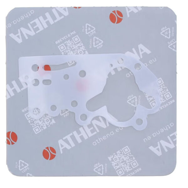 Athena, Oil pump gasket (mylar) | Lieferumfang: Nur ein Teil des abgebildeten Artikels.