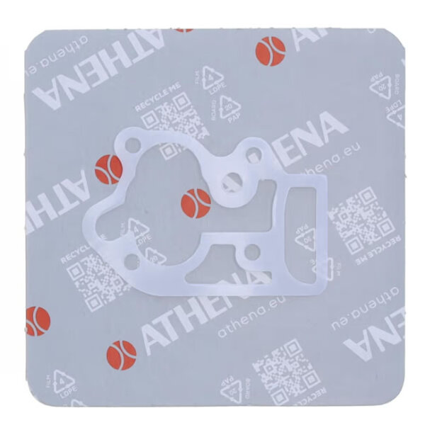 Athena, Oil pump gasket (mylar) | Lieferumfang: Nur ein Teil des abgebildeten Artikels.