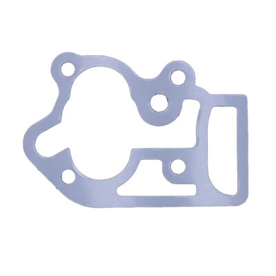 Athena, Oil pump gasket (mylar) | Lieferumfang: Nur ein Teil des abgebildeten Artikels.