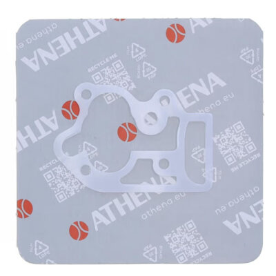 Athena, Oil pump gasket (mylar) | Lieferumfang: Nur ein Teil des abgebildeten Artikels.