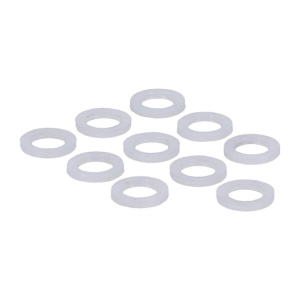 Athena, drain plug seal washer. Nylon | Lieferumfang: Nur...